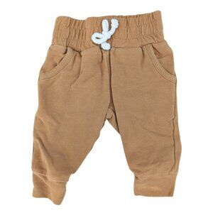 Ploom Baby Brown Jogger 0-3m